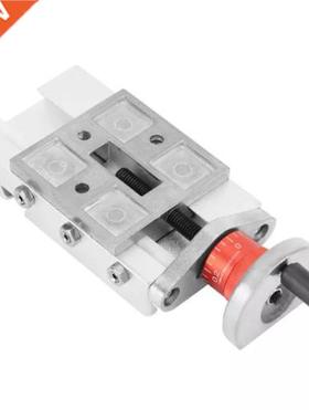 32mm Metal Cross Slide Longitudinal Slide Block Z008M 适用于