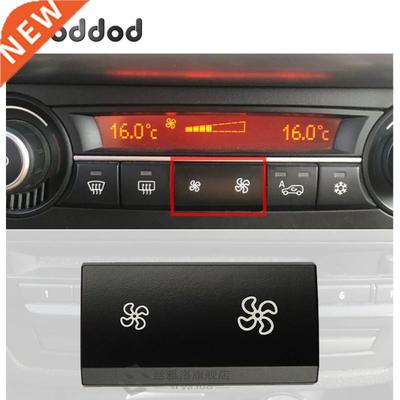 Fan Button Cap for BMW X5 E70 X6 E71 2006-2014 Air Condition