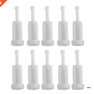 10 Pcs Unversal Gravty Flters Envronmental Protecton Up