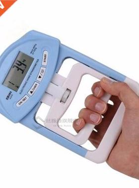 Electronic Digital Hand Dynamometer Grip Strength Measuret M