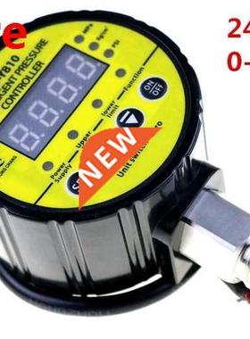 DC24V 0.1 MPA HC-Y810 Digital electric contact pressure gaug