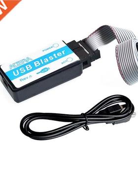 USB Blaster (ALTERA CPLD/FPGA Programmer)