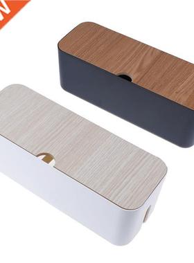 Cable Box Power Strip Wire Case Chger Socket Organizer Lin