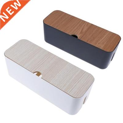 Cable Box Power Strip Wire Case Chger Socket Organizer Lin