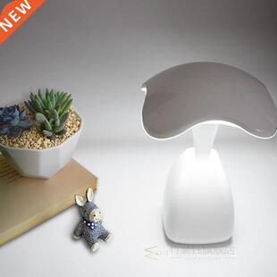 Table Lamp Eye Caring Nightstand Night Light Livingroom Bedr