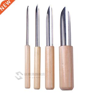 Pottery Punch Shape Ceramic Model Wax Cutter