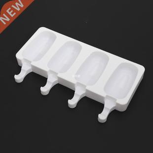 lolly Moulds Silicone Size Gre Ice Food Homeme