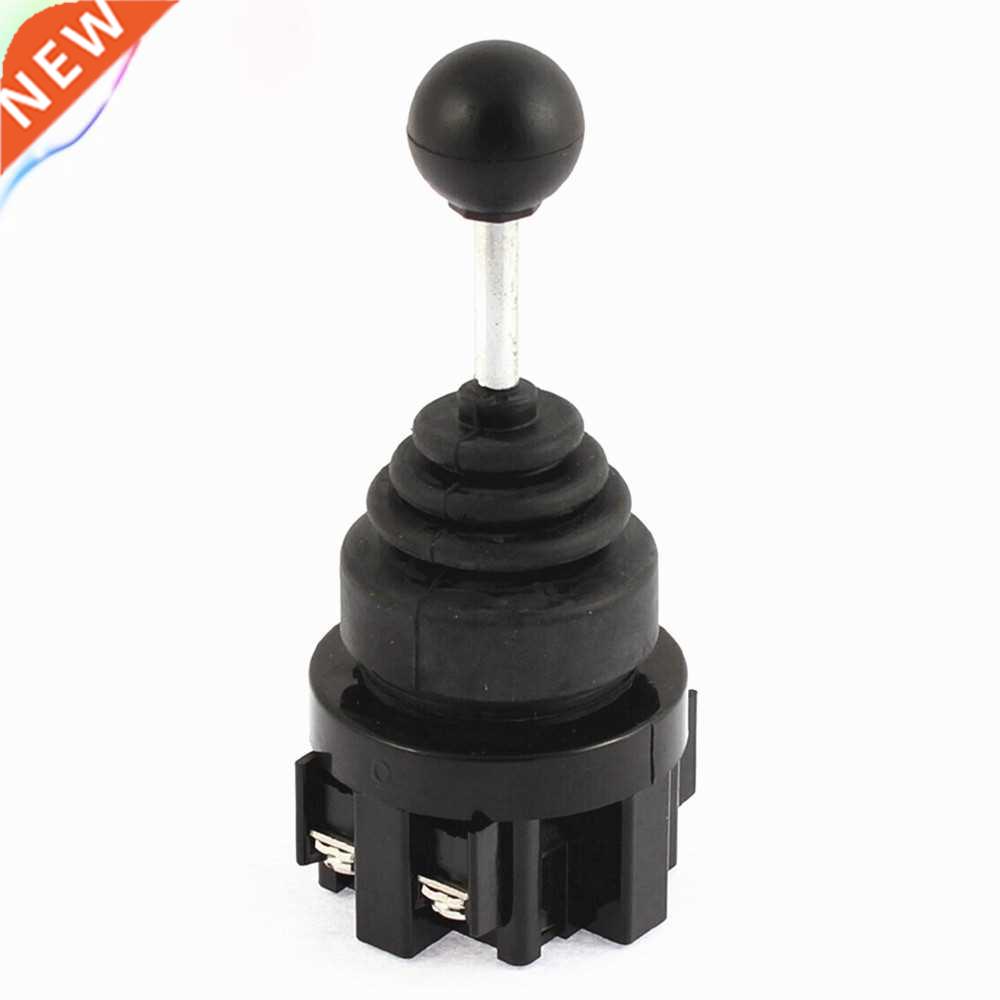 Metal Lever Handle Cross 2 Directions Type Monolever Switch