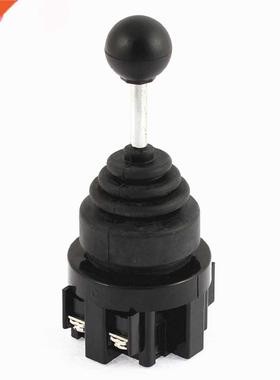 Metal Lever Handle Cross 2 Directions Type Monolever Switch