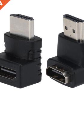 HDMI Adapter HDMI Male to Female Converter Adapter Cable Ext
