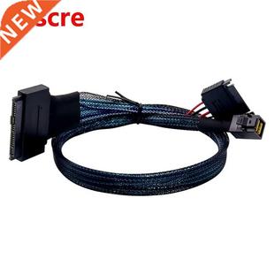 U.2 SFF8639 SFF8643 Cable Data SAS 12GB 3.0