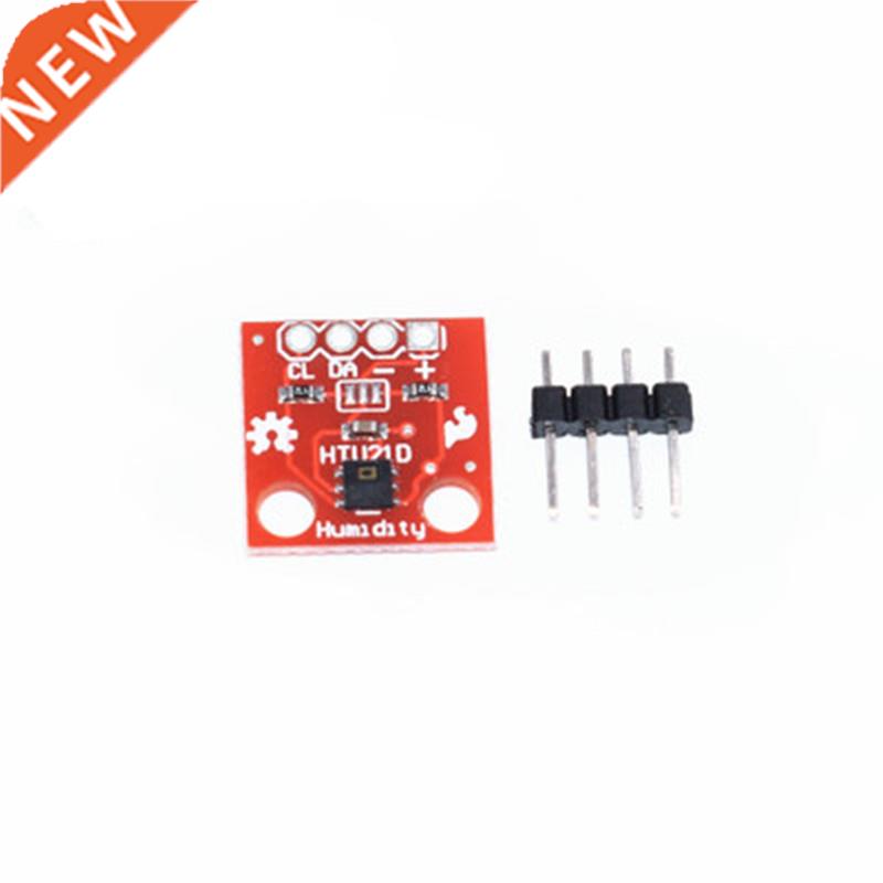 HTU21D Temperature and Humidity Sensor Module Sensor Breakou