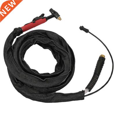 3 7m / 12ft Fire-resistant Air Cooled TIG Welding Torch Set