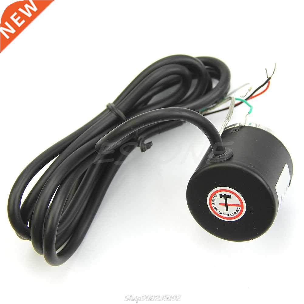 Encoder 400P/R Incremental Rotary Encoder 400p/r AB phase en