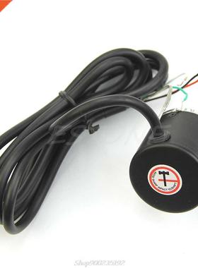 Encoder 400P/R Incremental Rotary Encoder 400p/r AB phase en