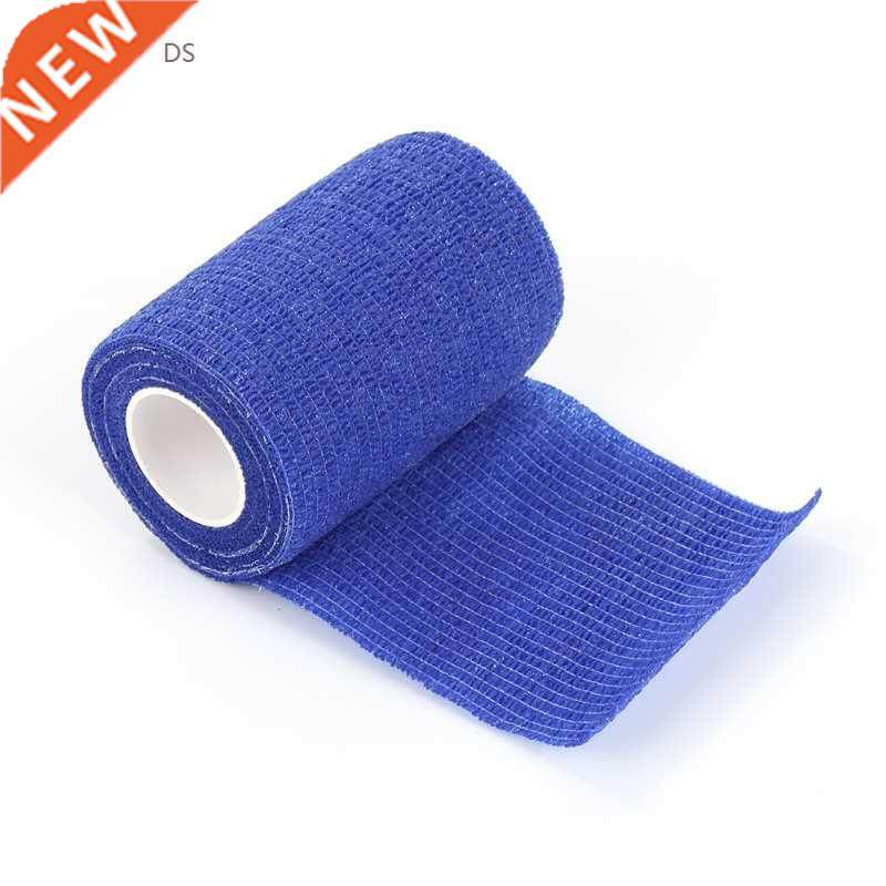 New Security Waterproof Self-adhesive Cshesive Bandages Elas