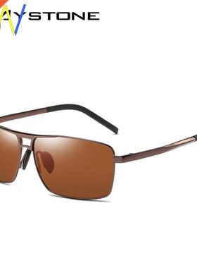 Polarized men sun for sunglasses glasses UV400 eyeglasses