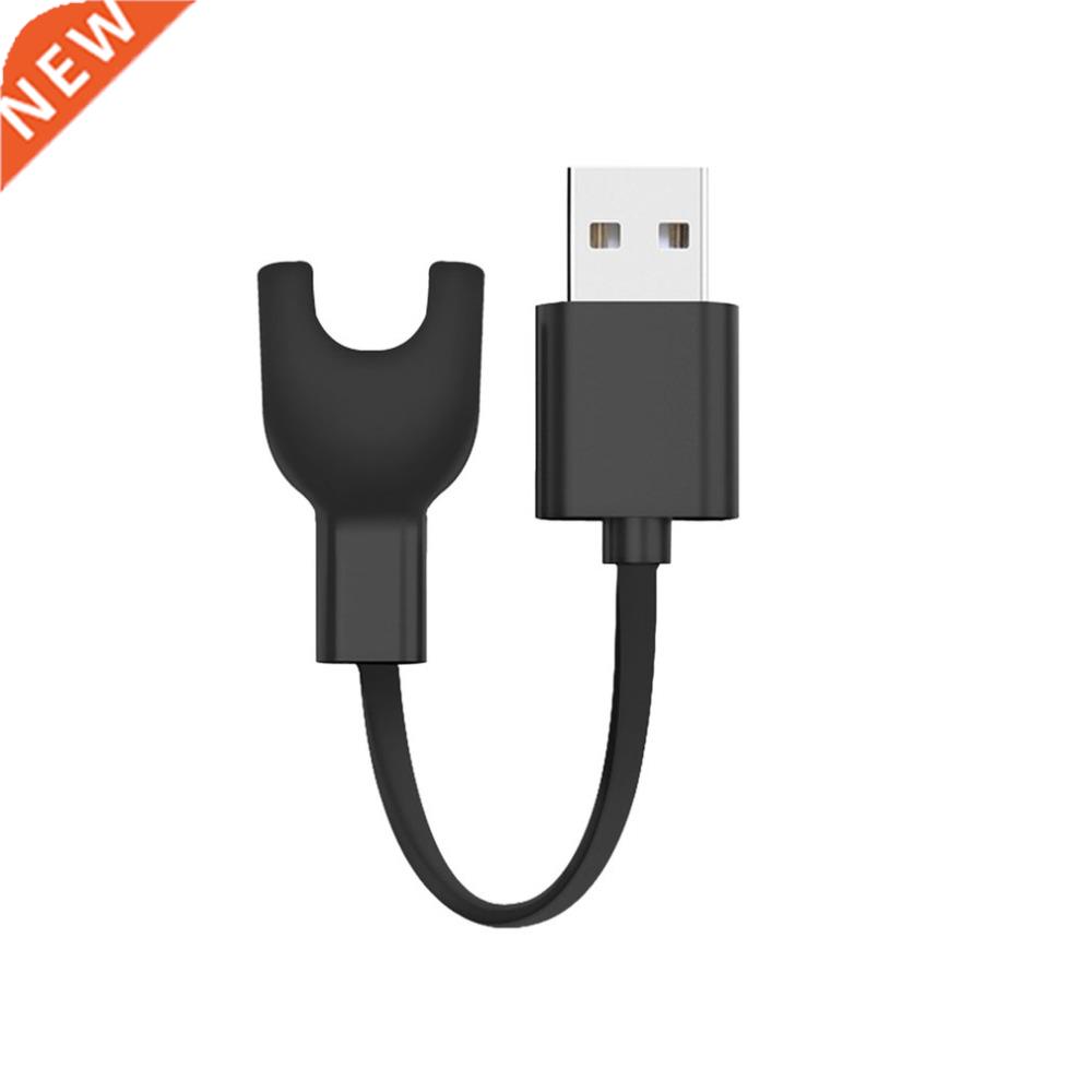 Charger Cable For Xiaomi Mi Band 3 Miband 3 Smart Wristband