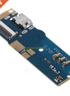 Ribbon Flex Cable USB Charging Dock Port Charger Connector B