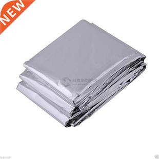 camp dry blanket aid emergent kit rescue first Hypothermia