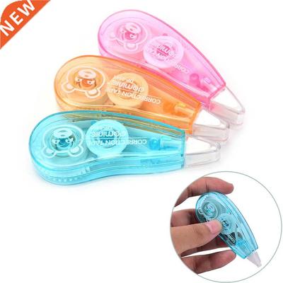 Correction Tape Creative Design Office School Stationery Sup