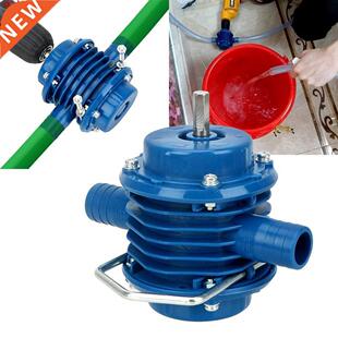 Mini Home Garden Centrifugal Pumps No Power Required Heavy D