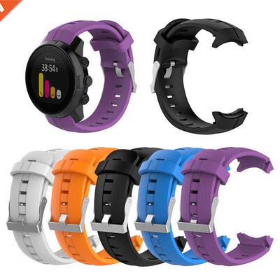 Watch Band Exterior Decoration Parts Pure Color Watch Strap