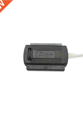 USB 2.0 to IDE SATA S ATA/2.5/3.5 Adapter Cable Support Win