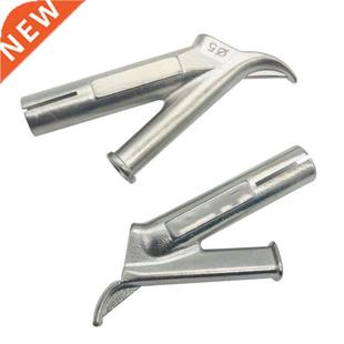 And 5mm 8mm Speed Trian Welding Round Nozzle