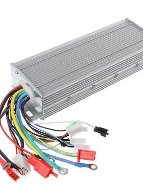 2021 New DC 48V 1500W Electric Bicycle E-bike Scooter Brushl