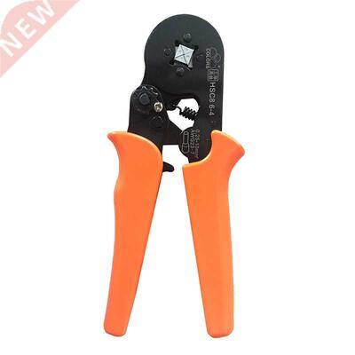 Self regulating line clamp HSC8 6-4