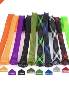 1pc 30/60mm*170cm Elastic Tangle Baitcasting Fishing Rod Pro