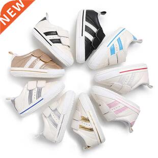 10-Colors Newborn Baby Shoes Infant Boy Girl Classical Sport
