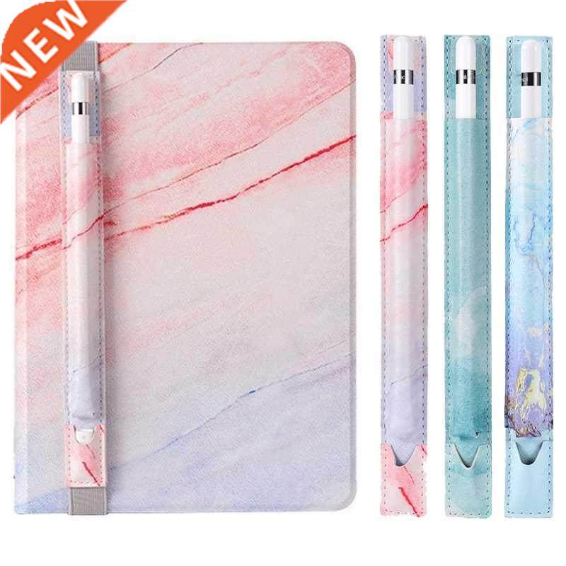 Marble Pencil Case for iPad Pencil 2th Generation 1 2 With