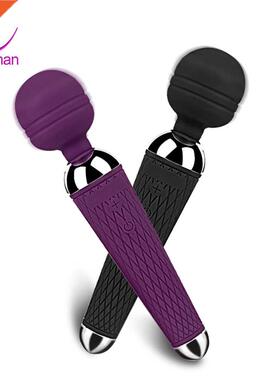 Wreless Dldos AV Vbrator Magc Wand for Women Cltors St