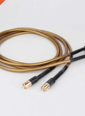 Yter Hifi Cardas audio cables Cardas HEXLINK GOLDEN 5C audio
