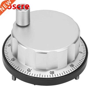 Hand Wheel 100 Pulse Electronic Manual Generato Universal