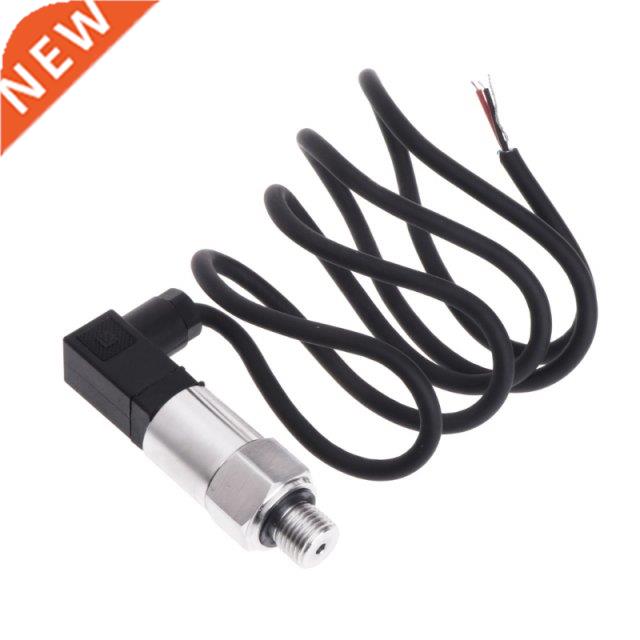 Pressure Transmitter Pressure Transducer Sensor 0-10bar 9-32