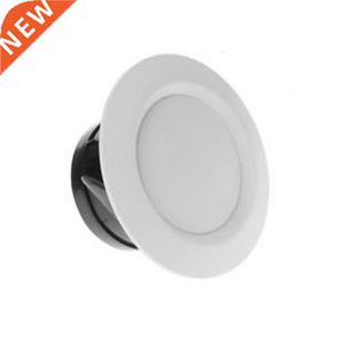 Extract Valve Ducting Air Ven Diffuser Vent Round ABS Grille