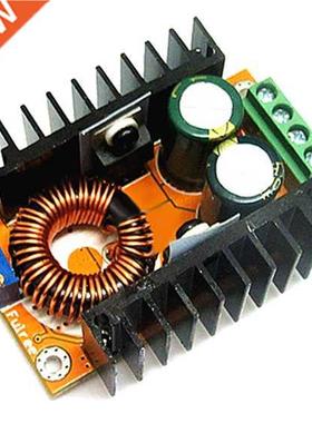 DC-DC Boost Module Power Converter 12V Rise 48V Current Effi