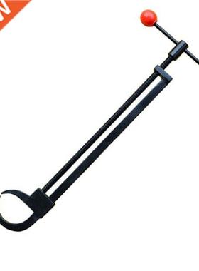 2022 New Bonsai Pruner Wrench 38x27cm Gardening Tools Curved