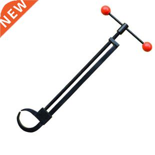 2022 New Bonsai Pruner Wrench 38x27cm Gardening Tools Curved