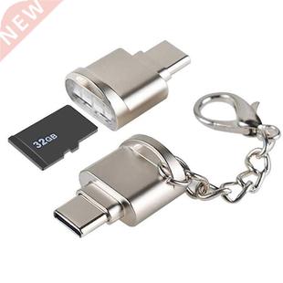 OTG Adapter Female .1Type Male USB Type