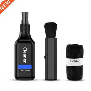 Screen Large Cleaner 220mL Bot Spray U90D