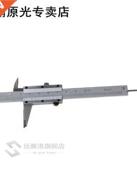 Mini Vernier Caliper 0-100mm Guage Pocket Stainless Steel Me