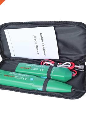 MAYILON MS6812 Telephone Wire Tracer 100Hz~00kHz Receive Fr