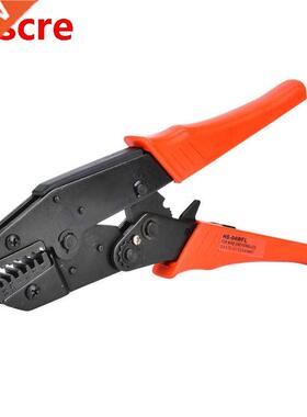 Crimping Pliers Tube Terminal Crimping Pliers Wire Cable Cri