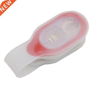 LED Clo Night Clip Silicone Modes Light Emergency Mini