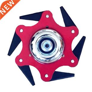 Brush Cutter Blades Tri etal Teeth Trier NEWEST Blade