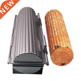 Bread Aluminum Mold Cylinder Molds Non Toast stick